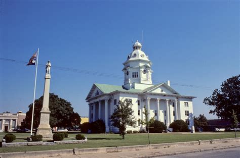 The 8 Oldest Georgia Cities Are Absoultely Filled with History - GAFollowers