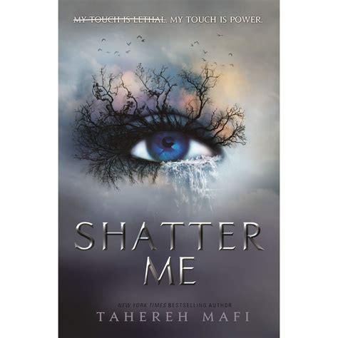 Shatter Me Series 7 Books Collection Set By Tahereh Mafi | The Book Bundle