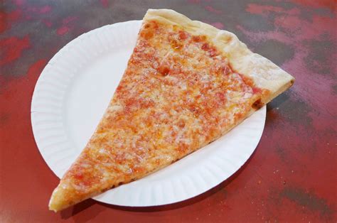 The Neighborhood Pizzeria Hall of Fame Presents: The Golden Slice Awards - Eater NY