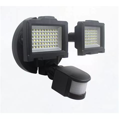 Led Outdoor Security Lights With Motion Sensor ~ Lights Motion Sensor ...