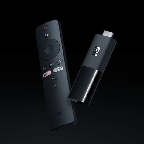 Xiaomi Mi Tv Stick Android Tv Full Hd