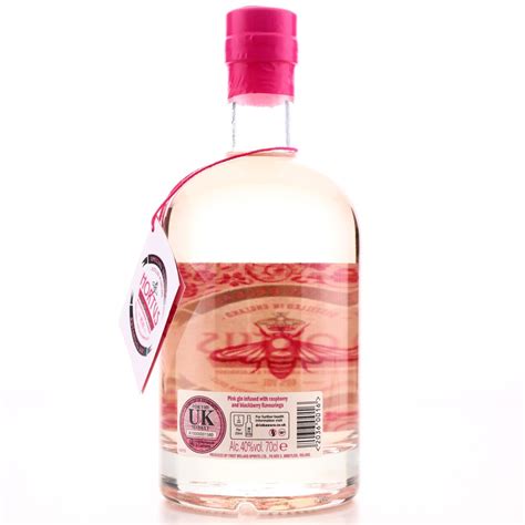 Hortus Pink Gin | Whisky Auctioneer