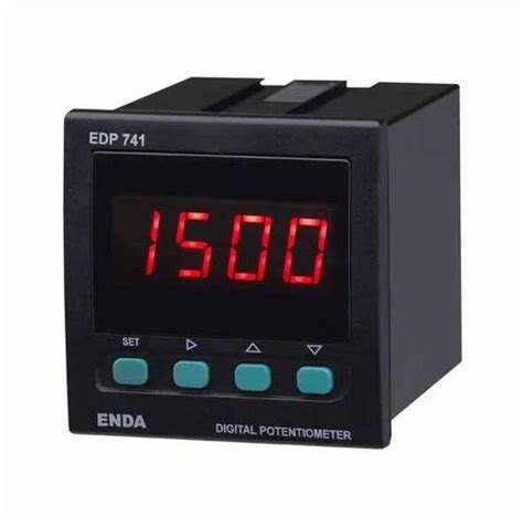 Digital Potentiometer, High at best price in Mumbai | ID: 10165685748