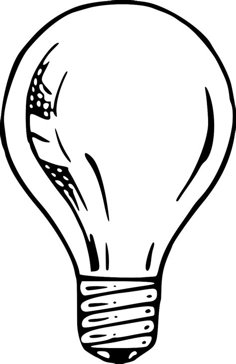 SVG > إضاءة ضوء ساطع مصباح - صورة SVG & أيقونة. | SVG Silh
