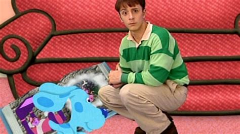 Watch Blue's Clues Season 2 Episode 9: Blue's Clues - What Was Blue's Dream About? – Full show ...