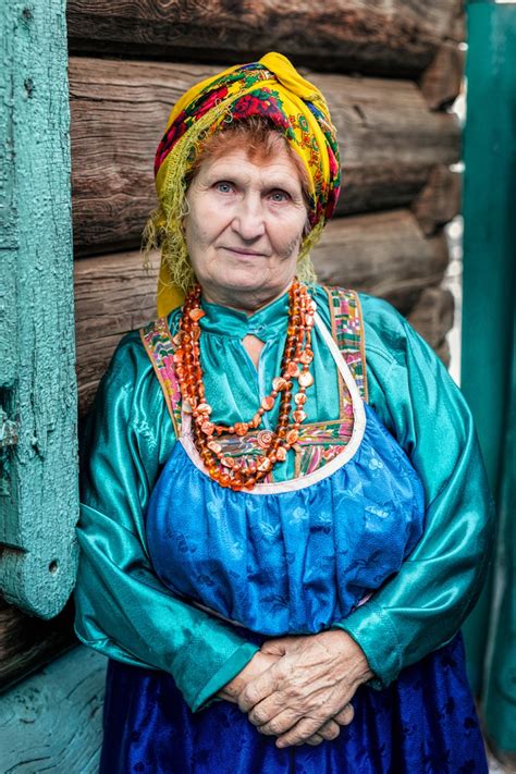 Indigenous People of Siberia Photographed for 'The World in Faces'