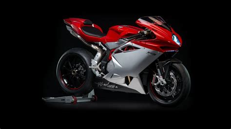 MV Agusta Wallpapers - Wallpaper Cave