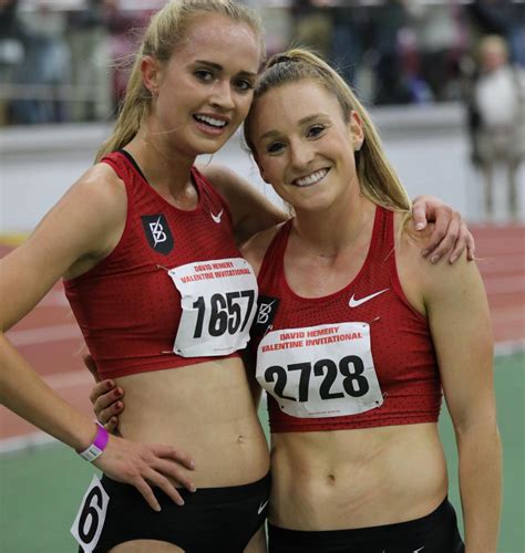 DyeStat.com - News - Elise Cranny Joins Bowerman Track Club