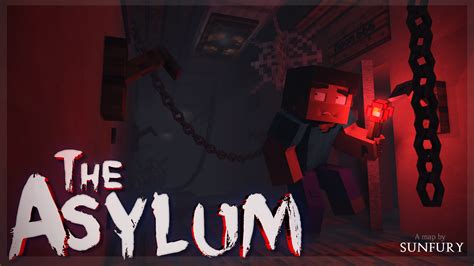 The Asylum | Minecraft.fr