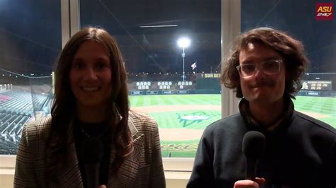 Sun Devil Source Postgame Show following ASU’s 6-5 walk off win over ...