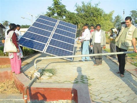 India’s Gujarat introduces rooftop solar subsidy - PV Tech