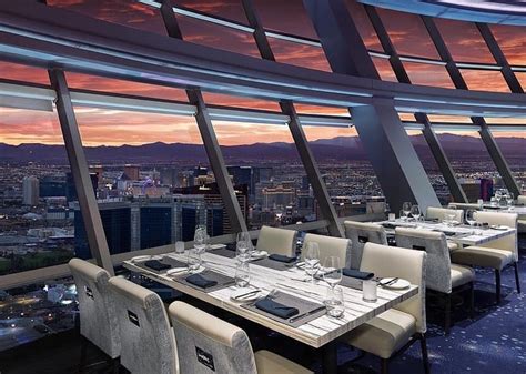 Greifen Pflug Gastfreundschaft las vegas rooftop restaurant Dienen ...