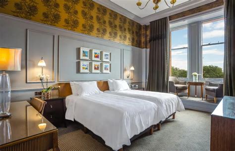 15 Best Boutique Hotels In Edinburgh for 2023