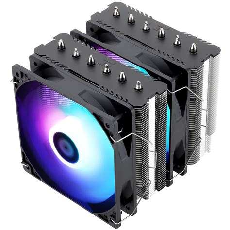 Thermalright Peerless Assassin 120 SE ARGB CPU Air Cooler, 6 Heat Pipes ...