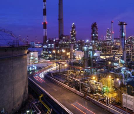 ExxonMobil Singapore Refinery to Expand Base Oil Production