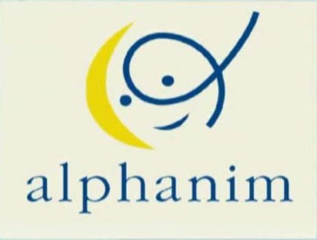 Alphanim | Logopedia | FANDOM powered by Wikia