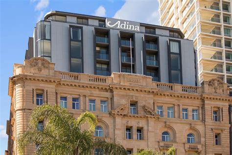 Adina Apartment Hotel Brisbane, Brisbane (updated prices 2025)