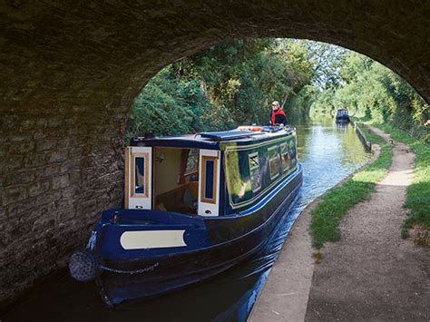 √ South Oxford Canal