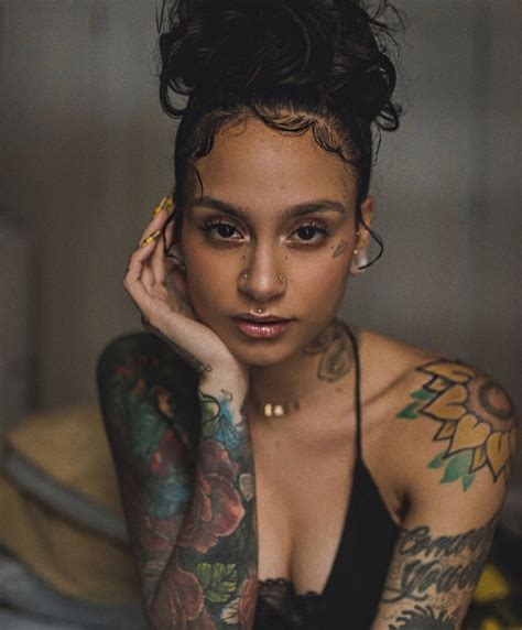 Kehlani Unveils Tracklist For New Album ‘It Was Good Until It Wasn’t ...