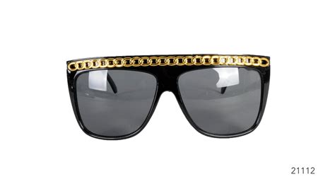 Rapper Glasses - Costume Wonderland