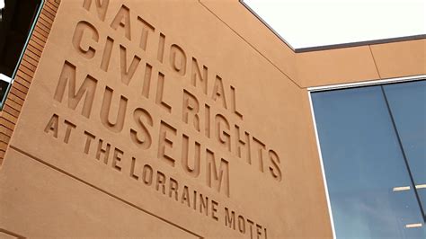 National Civil Rights Museum | Tennessee Crossroads | NPT