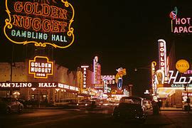 Las Vegas in the 1950s - Wikipedia