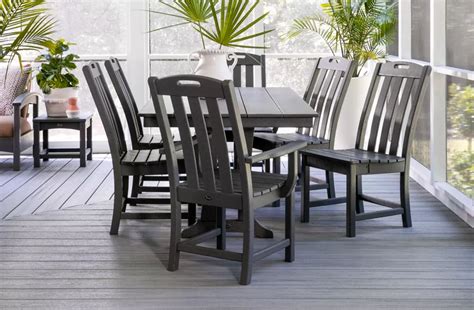 Trex® Outdoor Furniture | Composite Chairs & Tables | Trex