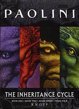 The Inheritance Cycle - Wikiwand