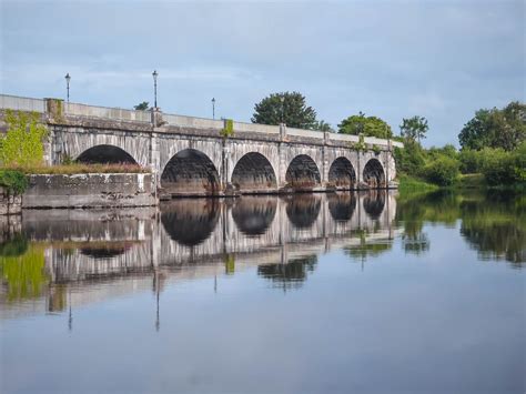 Cruise the Shannon River - Ireland's Ancient Highway - The Planet D