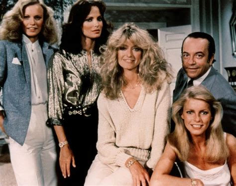 Image gallery for "Charlie's Angels (TV Series)" - FilmAffinity