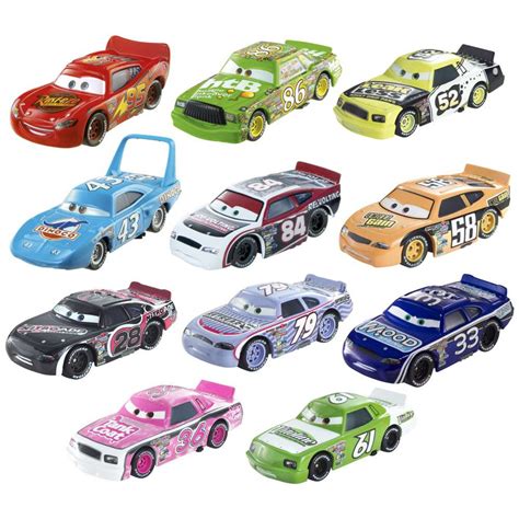 Collection 103+ Wallpaper Toy Story Racing Cars Superb