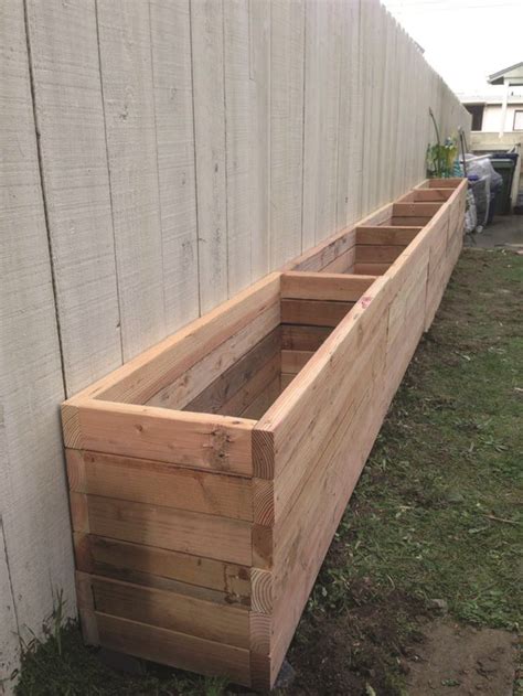 Exceptional DIY Farmer Box Program, Designs as well as Concepts - Dova ...