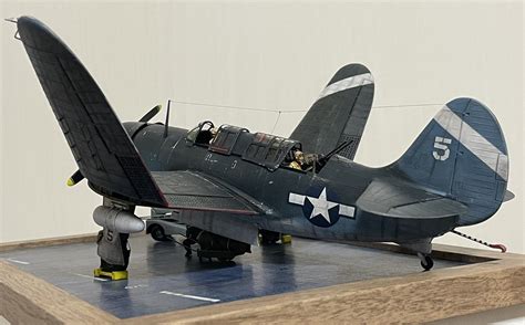 Pin de j o en helldiver model aircraft