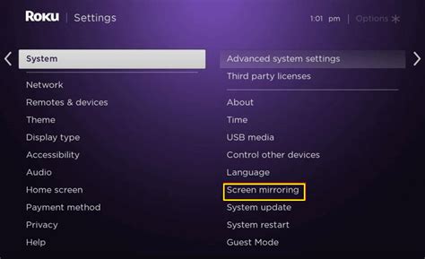 How to Screen Mirror to Roku [All Possible Ways] - AirPlay Guru