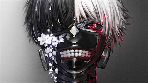 Tokyo Ghoul Sad Wallpapers - Top Free Tokyo Ghoul Sad Backgrounds - WallpaperAccess