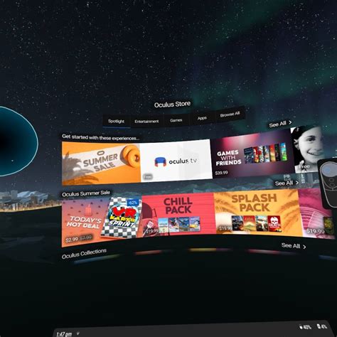 How to use Oculus TV for your Oculus Go | Android Central