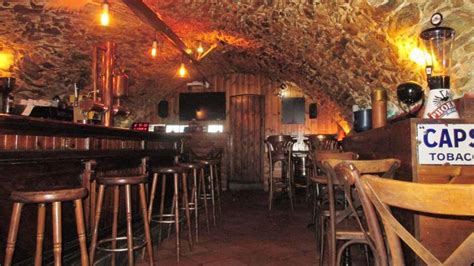 Kelly's Pub La Grotte, Saint Tropez