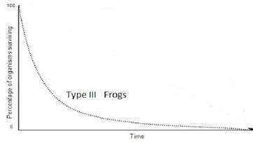 Survivorship Curve Definition, Types & Examples - Lesson | Study.com