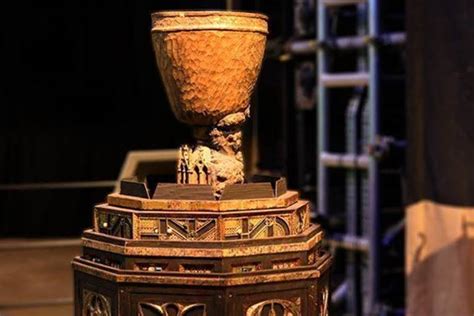 The Making of Harry Potter adds The Goblet of Fire | blooloop