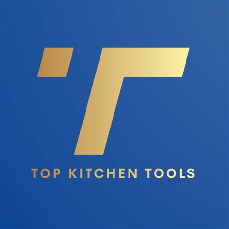 Top Kitchen Tools