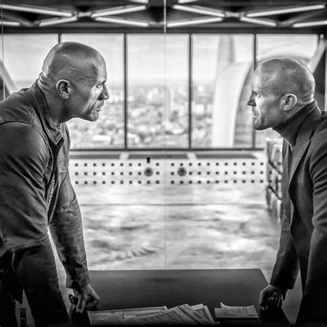 Hobbs and Shaw Soundtrack | Soundtrack Tracklist