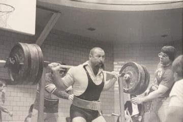 Louie Simmons: Powerlifting Icon & Westside Barbell Founder