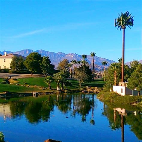 Rhodes Ranch Golf Club (Las Vegas) - 2022 Alles wat u moet weten ...