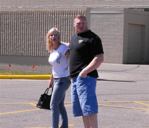 WWE Brock Lesnar Wife Sable | Wrestling All Stars