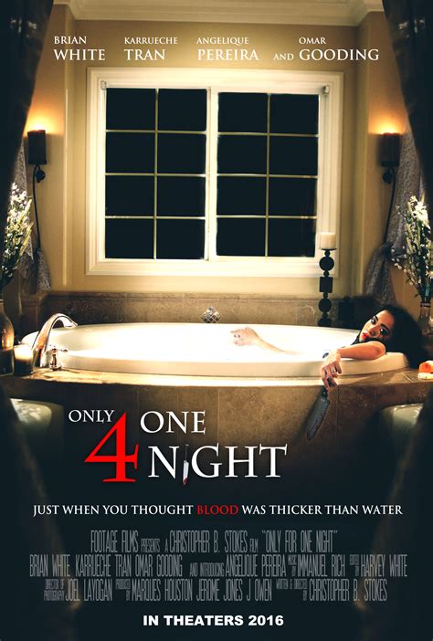 Only for One Night (2016) | PrimeWire