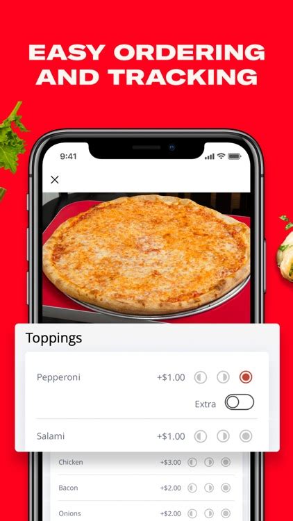 Slice: Pizza Delivery Near You by MyPizza Technologies, Inc