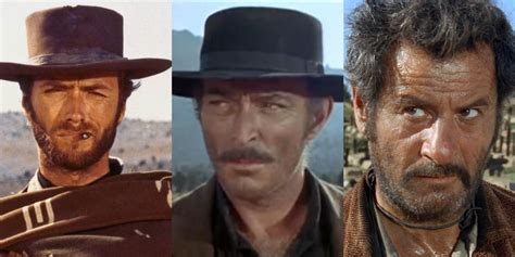 5 Reasons Once Upon A Time In The West Is The Best Spaghetti Western ...