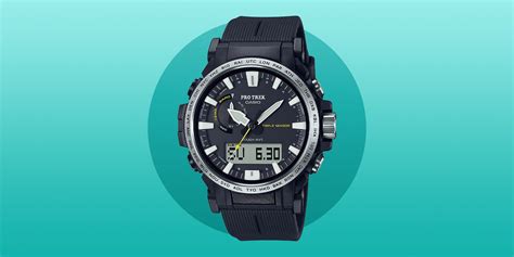 12 Best Solar Watches 2023 Casio Seiko Solar-Powered Watches | lupon.gov.ph