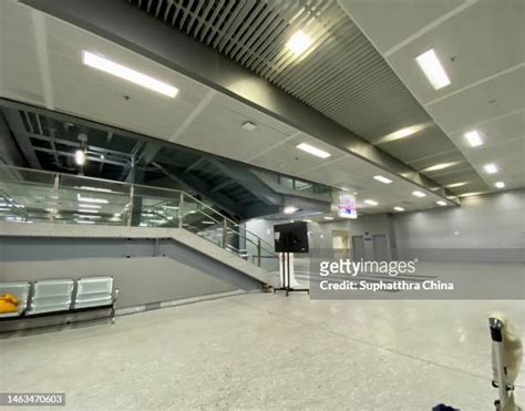 Krung Thep Aphiwat Central Terminal Photos and Premium High Res ...