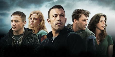 Ben Affleck's 'The Town' Is So Much More Than a Heist Movie